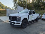2024 Ford F-250SD XL