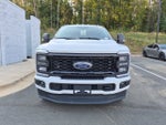 2024 Ford F-250SD XL