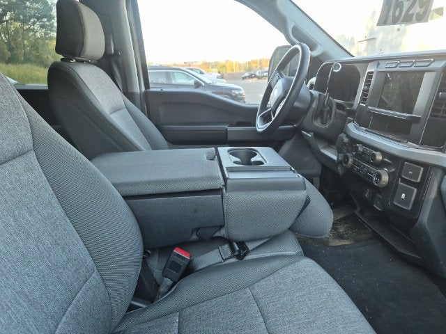 2024 Ford F-250SD XL