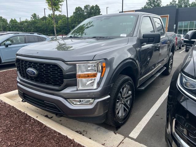 2018 Ford F-150 Limited