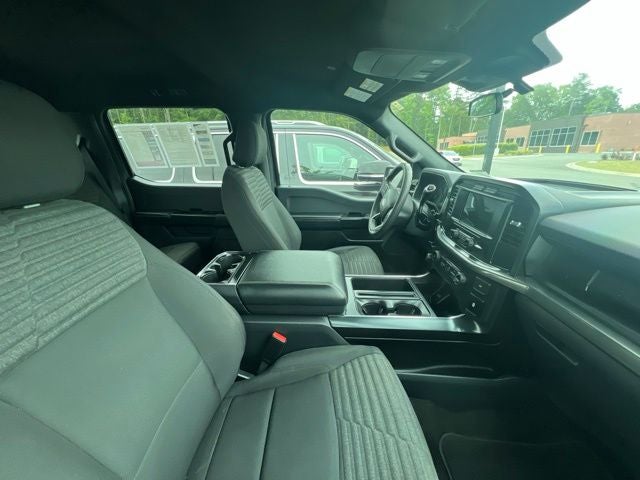 2018 Ford F-150 Limited