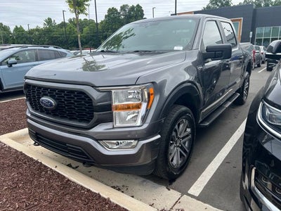 2018 Ford F-150 Limited