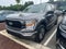2018 Ford F-150 Limited