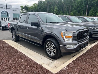 2018 Ford F-150 Limited