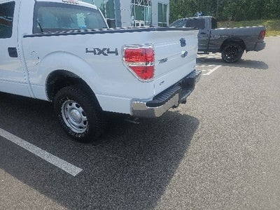 2014 Ford F-150 XL