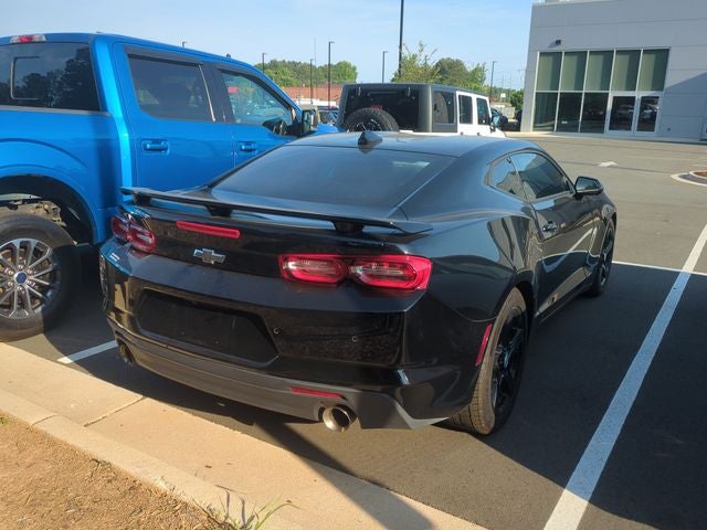 2023 Chevrolet Camaro 3LT