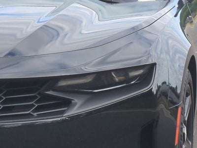 2023 Chevrolet Camaro 3LT