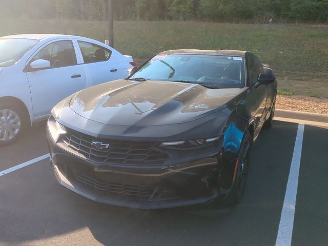 2023 Chevrolet Camaro 3LT