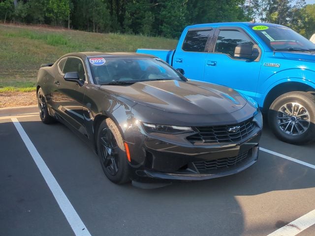 2023 Chevrolet Camaro 3LT