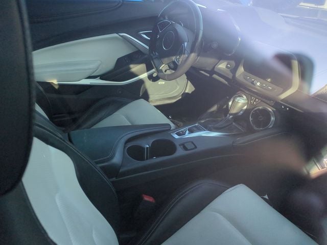 2023 Chevrolet Camaro 3LT