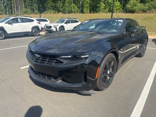 2023 Chevrolet Camaro 3LT