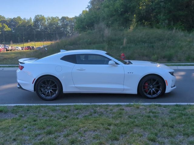2020 Chevrolet Camaro LT1