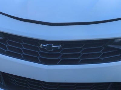 2020 Chevrolet Camaro LT1
