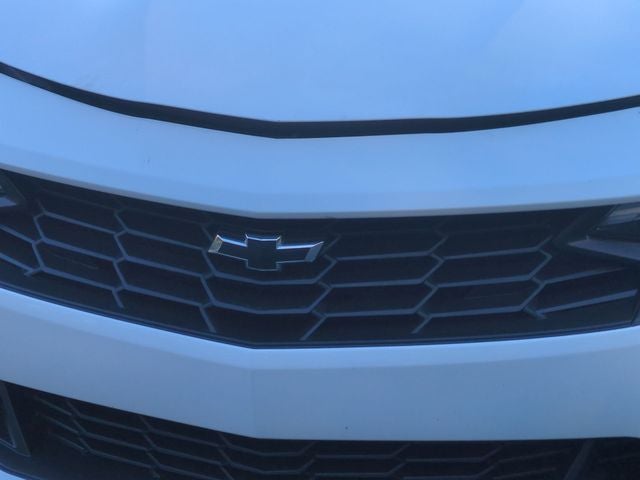2020 Chevrolet Camaro LT1