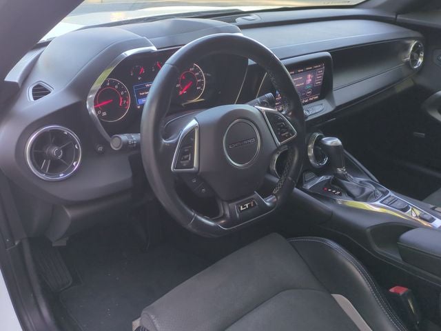 2020 Chevrolet Camaro LT1