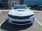 2020 Chevrolet Camaro LT1