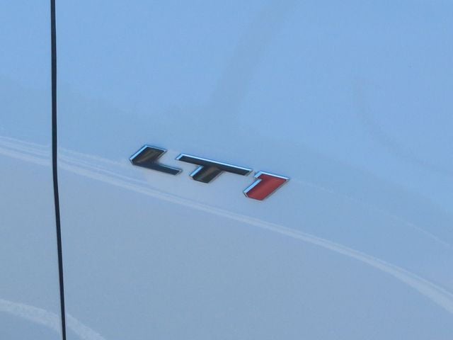 2020 Chevrolet Camaro LT1