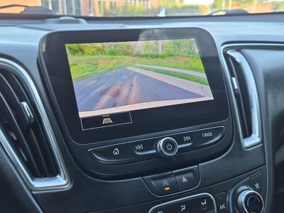 2024 Chevrolet Malibu LT 2LT