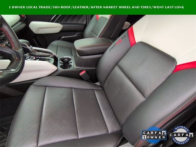 2023 GMC Canyon AT4X