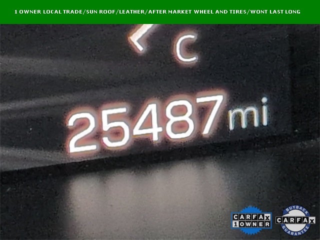 2023 GMC Canyon AT4X