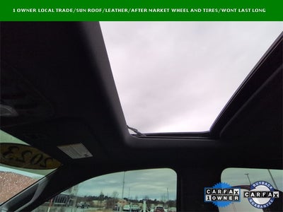 2023 GMC Canyon AT4X