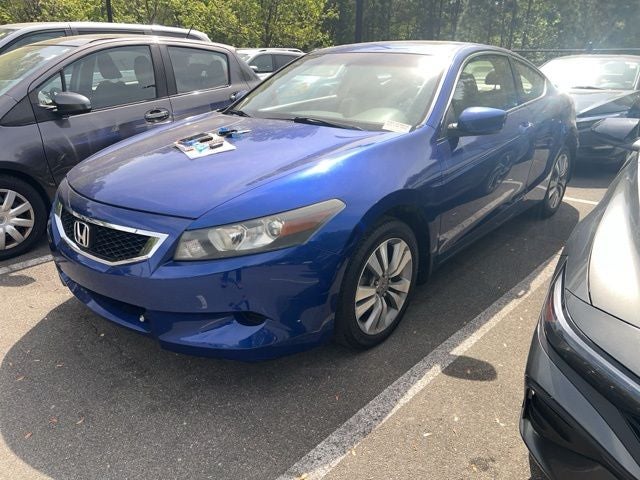 2010 Honda Accord EX-L 2.4