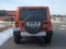 2011 Jeep Wrangler Unlimited Sahara