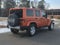 2011 Jeep Wrangler Unlimited Sahara