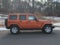 2011 Jeep Wrangler Unlimited Sahara