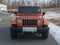 2011 Jeep Wrangler Unlimited Sahara