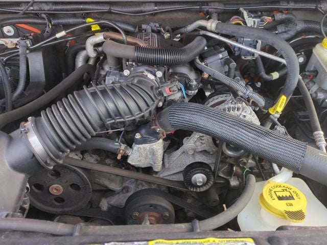 2011 Jeep Wrangler Unlimited Sahara