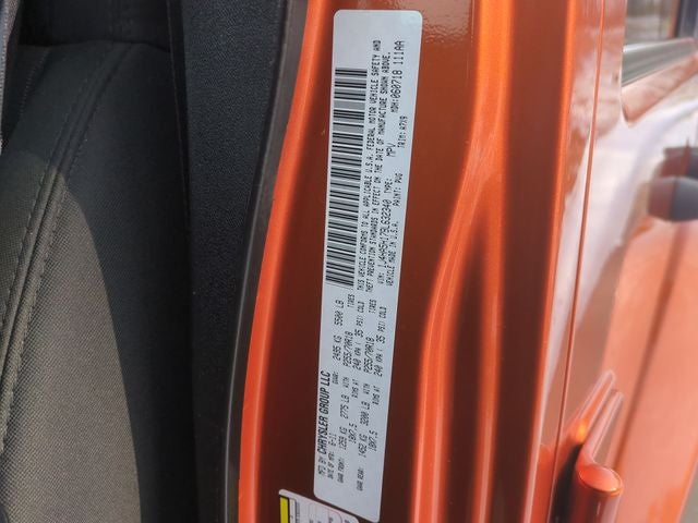 2011 Jeep Wrangler Unlimited Sahara