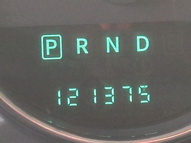 2011 Jeep Wrangler Unlimited Sahara