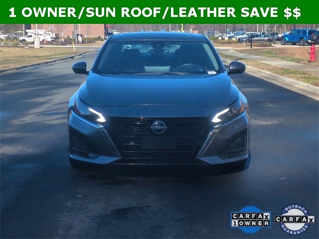 2023 Nissan Altima 2.5 SL