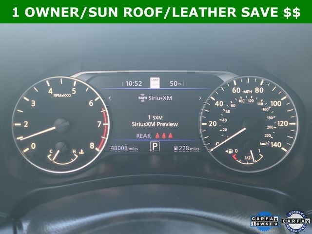 2023 Nissan Altima 2.5 SL