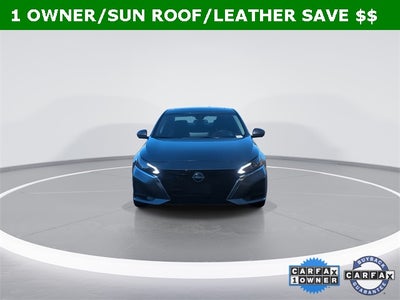 2023 Nissan Altima 2.5 SL