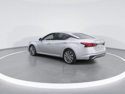 2023 Nissan Altima 2.5 SL