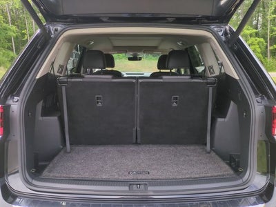 2023 Volkswagen Atlas 3.6L V6 SEL Premium R-Line