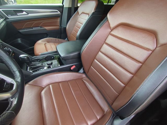 2023 Volkswagen Atlas 3.6L V6 SEL Premium R-Line