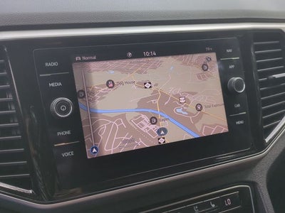 2023 Volkswagen Atlas 3.6L V6 SEL Premium R-Line
