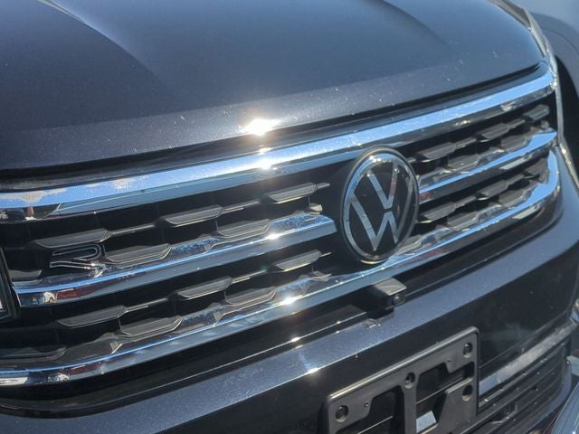 2023 Volkswagen Atlas 3.6L V6 SEL Premium R-Line