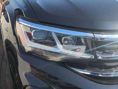 2023 Volkswagen Atlas 3.6L V6 SEL Premium R-Line