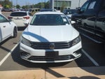 2017 Volkswagen Passat 1.8T R-Line