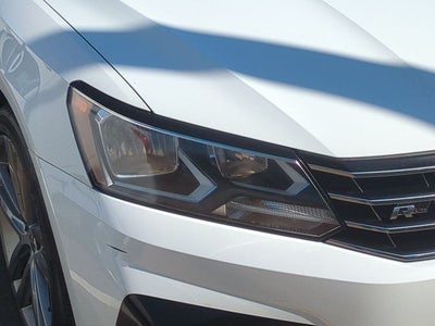 2017 Volkswagen Passat 1.8T R-Line