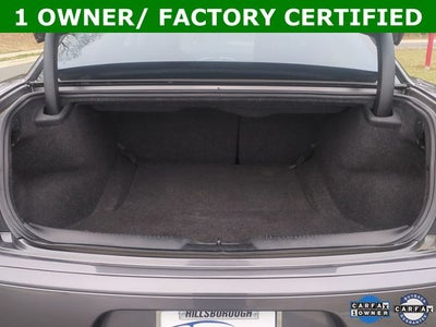 2021 Chrysler 300 Touring