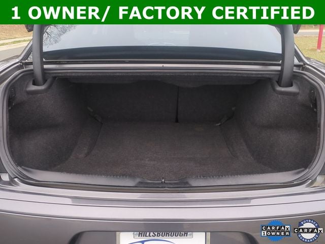 2021 Chrysler 300 Touring