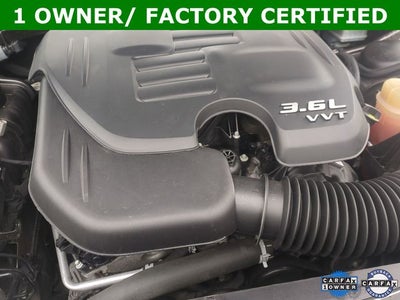 2021 Chrysler 300 Touring