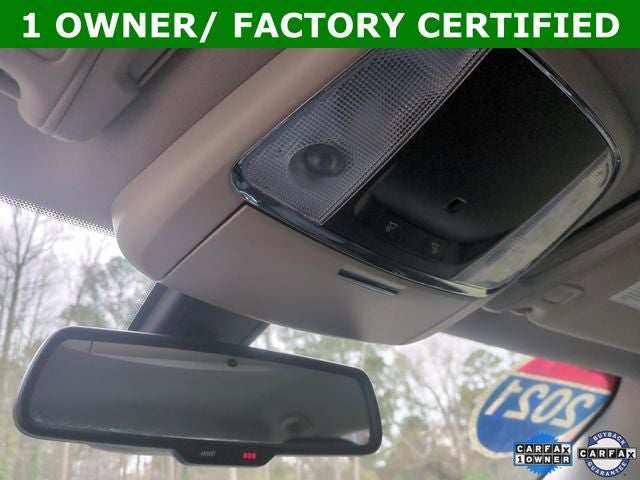 2021 Chrysler 300 Touring