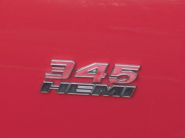 2014 Dodge Charger Police