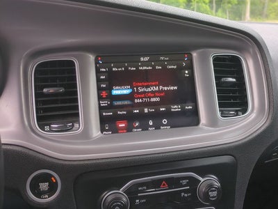 2023 Dodge Charger SXT